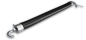 Preview: Breast bar for horse trailer - fully assembled 79 - 83 cm